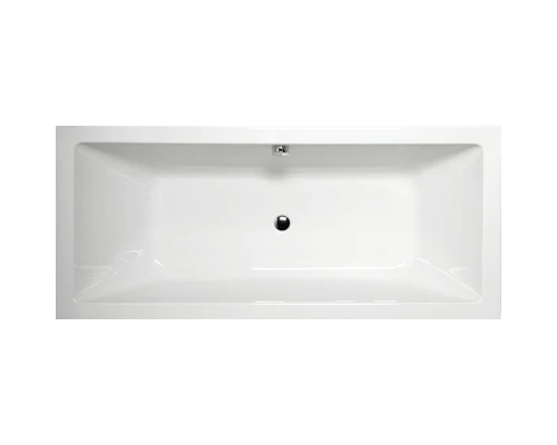 Акриловая ванна 180x80 см Alpen Krysta 71710