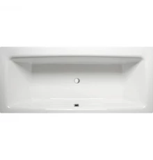 Акриловая ванна 170x80 см Alpen Kvadra 17611