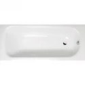 Акриловая ванна 170x75 см Alpen Laura 25611