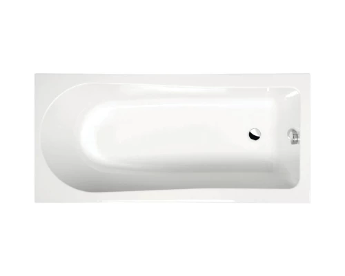 Акриловая ванна 150x70 см Alpen Lisa 85111