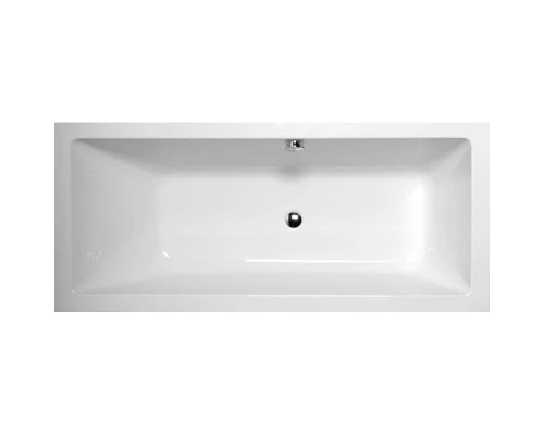 Акриловая ванна 170x75 см Alpen Mimoa 71709