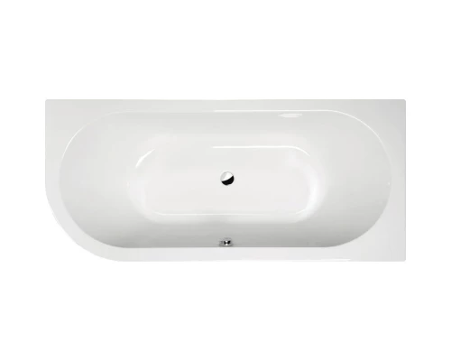 Акриловая ванна 175x80 см R Alpen Viva 78119