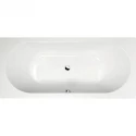 Акриловая ванна 175x80 см Alpen Viva B 88119 Акриловая ванна 175x80 см Alpen Viva B 88119