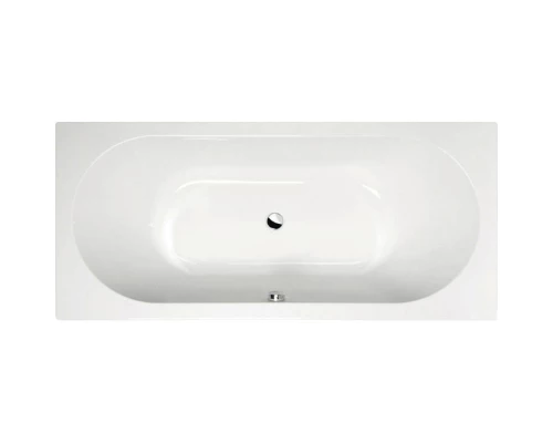 Акриловая ванна 185x80 см Alpen Viva B 71968