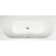 Акриловая ванна 185x80 см Alpen Viva B 71968