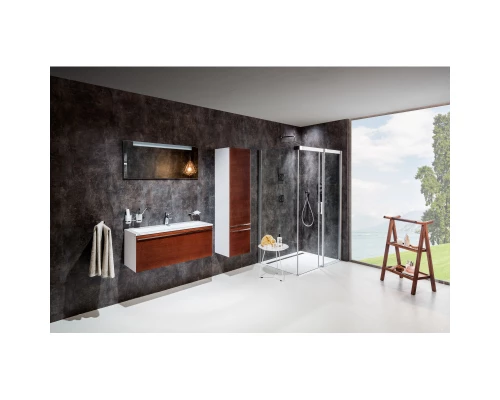 Зеркало 80x44 см Ravak Clear 800 X000000765