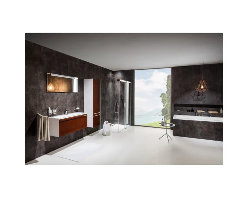 Зеркало 80x44 см Ravak Clear 800 X000000765