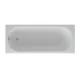 Акриловая ванна 160x70 см Aquatek Оберон OBR160-0000039