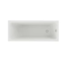 Акриловая ванна 170x70 см Aquatek Мия MIY170-0000004