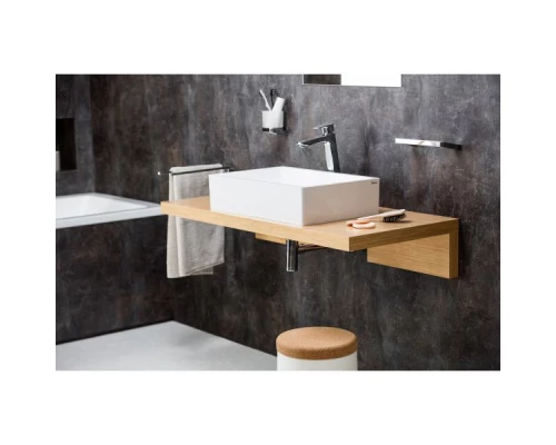 Столешница 80 см дуб Ravak Formy L 800 X000000833