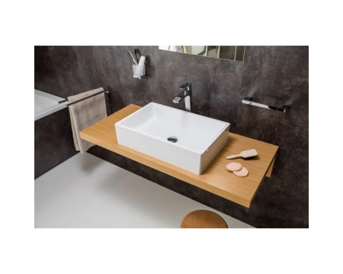 Столешница 80 см дуб Ravak Formy L 800 X000000833