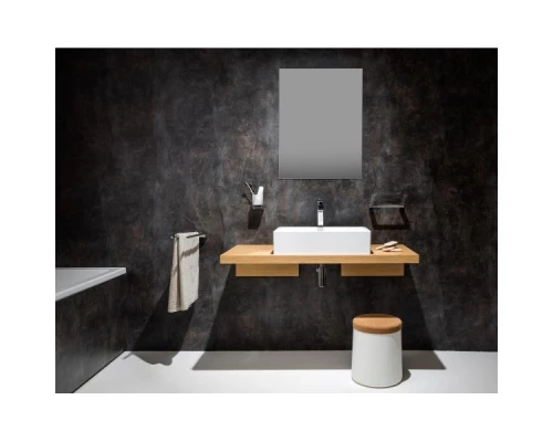 Столешница 80 см дуб Ravak Formy L 800 X000000833