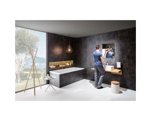 Столешница 80 см дуб Ravak Formy L 800 X000000833