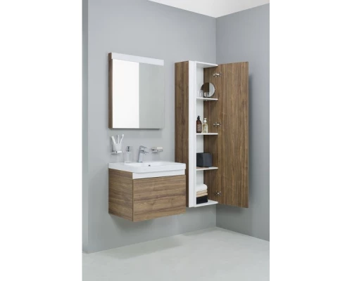 Пенал подвесной темный орех L/R Ravak SB 10° 450 X000000753