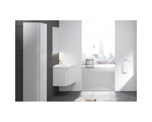 Тумба белый глянец 55 см Ravak SD 10° 550 R X000000742