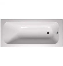 Акриловая ванна 170x70 см Vitra Balance 55180001000