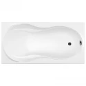 Акриловая ванна 170x80 см Aquanet Grenada 00205398 Акриловая ванна 170x80 см Aquanet Grenada 00205398