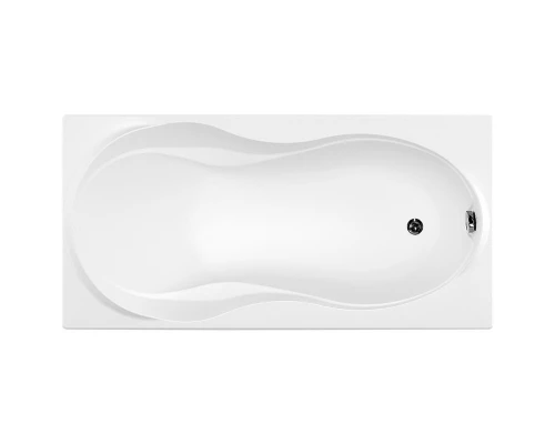 Акриловая ванна 170x80 см Aquanet Grenada 00205398