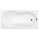 Акриловая ванна 170x80 см Aquanet Grenada 00205398