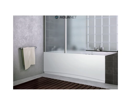 Акриловая ванна 190x100 см Aquanet Vega 00205556