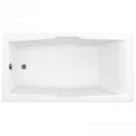 Акриловая ванна 190x100 см Aquanet Vega 00205556 Акриловая ванна 190x100 см Aquanet Vega 00205556