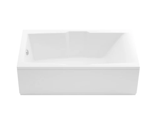 Акриловая ванна 190x100 см Aquanet Vega 00205556