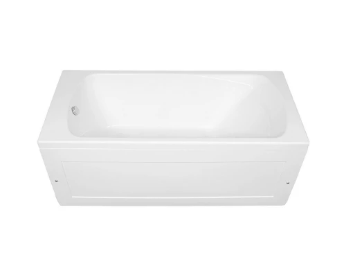 Акриловая ванна 150x69,3 см Aquanet Roma 00205541