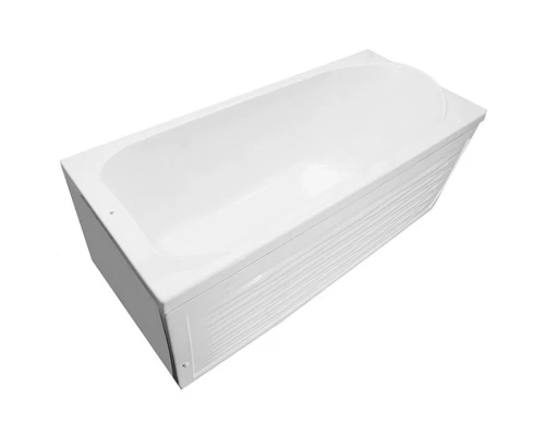 Акриловая ванна 139,3x68,5 см Aquanet Nord 00205305
