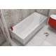 Акриловая ванна 180x80 см Vayer Boomerang GL000010856