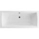 Акриловая ванна 179,5x79,5 см Excellent Aquaria Lux WAEX.AQU180WH