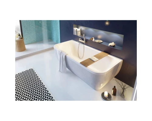 Акриловая ванна 179x84,5 см Excellent Arana WAEX.ARA180WH