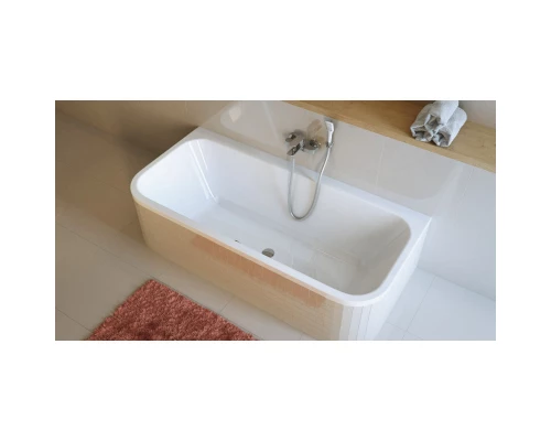 Акриловая ванна 179x84,5 см Excellent Arana WAEX.ARA180WH