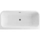 Акриловая ванна 179x84,5 см Excellent Arana WAEX.ARA180WH