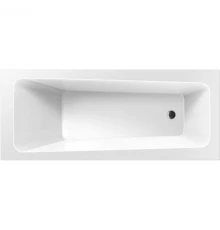 Акриловая ванна 170x70,5 см Excellent Ava WAEX.AVA.17WH