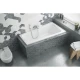 Акриловая ванна 150x80,5 см правая Excellent Ava Comfort WAEX.AVP15WH