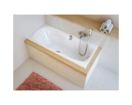 Акриловая ванна 159x75,5 см Excellent Canyon WAEX.CNN16WH