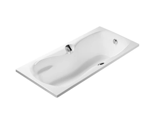 Акриловая ванна 159x75,5 см Excellent Canyon WAEX.CNN16WH