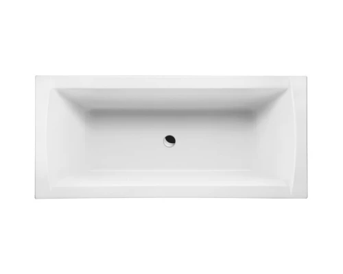 Акриловая ванна 169,5x75 см Excellent Crown WAEX.CRO17WH