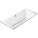 Акриловая ванна 180x80 см Excellent Crown WAEX.CRO18WH