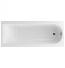 Акриловая ванна 170x70 см Excellent Aurum WAAC.AUR17WH