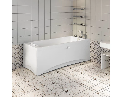 Акриловая ванна 170x70 см Radomir Агата 2-01-0-0-1-226H