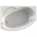 Акриловая ванна левая 150x105 см Radomir Монти 2-01-0-1-1-213 Акриловая ванна левая 150x105 см Radomir Монти 2-01-0-1-1-213