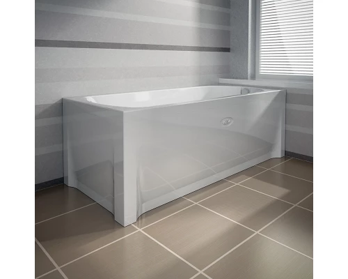 Акриловая ванна 180x80 см Radomir Николь 2-01-0-0-1-210