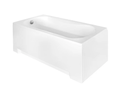 Акриловая ванна 170x70 см Besco Aria WAA-170-PA