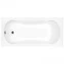 Акриловая ванна 170x70 см Besco Aria WAA-170-PA Акриловая ванна 170x70 см Besco Aria WAA-170-PA