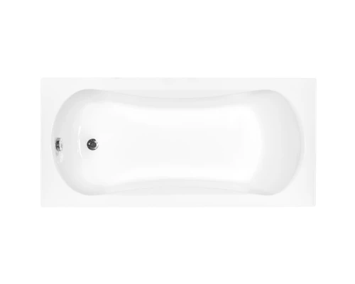 Акриловая ванна 170x70 см Besco Aria WAA-170-PA