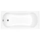 Акриловая ванна 170x70 см Besco Aria WAA-170-PA