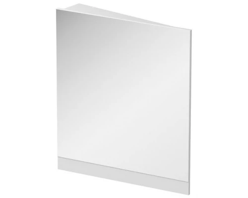 Зеркало 55x75 см белый глянец L Ravak 10° 550 X000001070