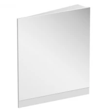Зеркало 65x75 см белый глянец R Ravak 10° 650 X000001079