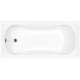 Акриловая ванна 130x70 см Besco Aria WAA-130-PA